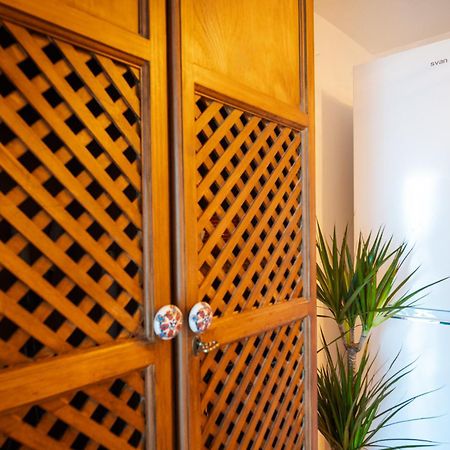 Mara Home Vejer De La Frontera Εξωτερικό φωτογραφία