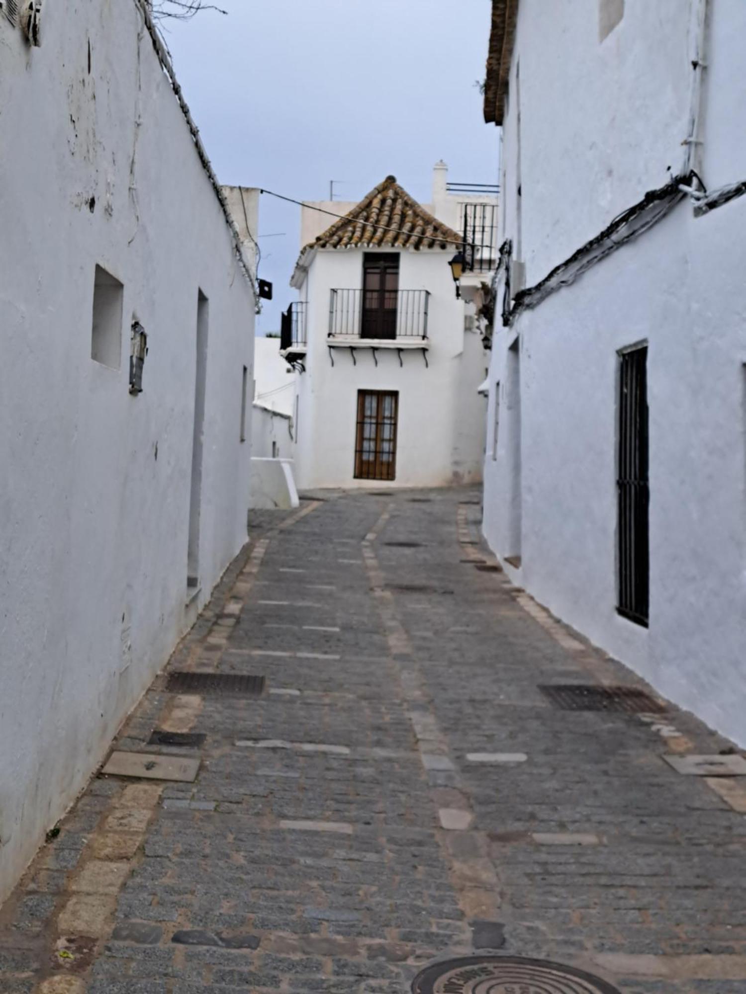 Mara Home Vejer De La Frontera Εξωτερικό φωτογραφία