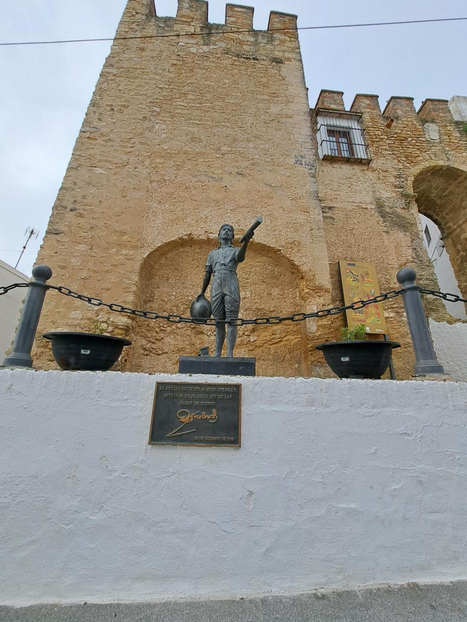 Mara Home Vejer De La Frontera Εξωτερικό φωτογραφία