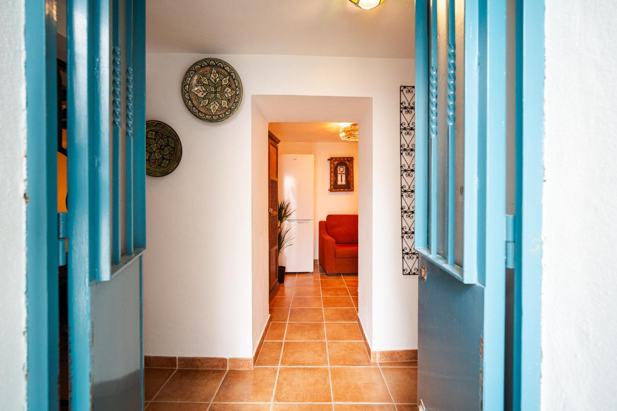 Mara Home Vejer De La Frontera Εξωτερικό φωτογραφία