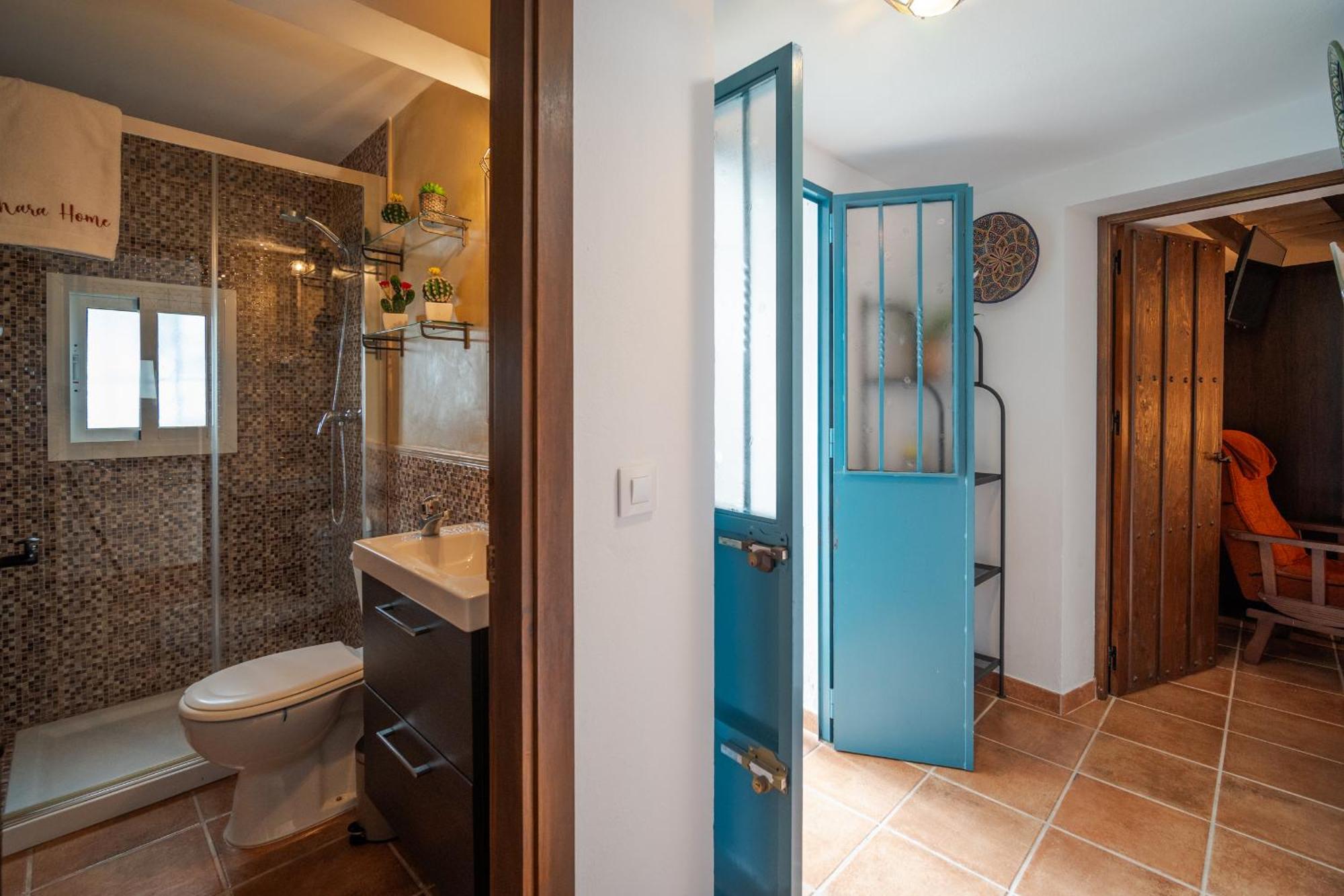 Mara Home Vejer De La Frontera Εξωτερικό φωτογραφία