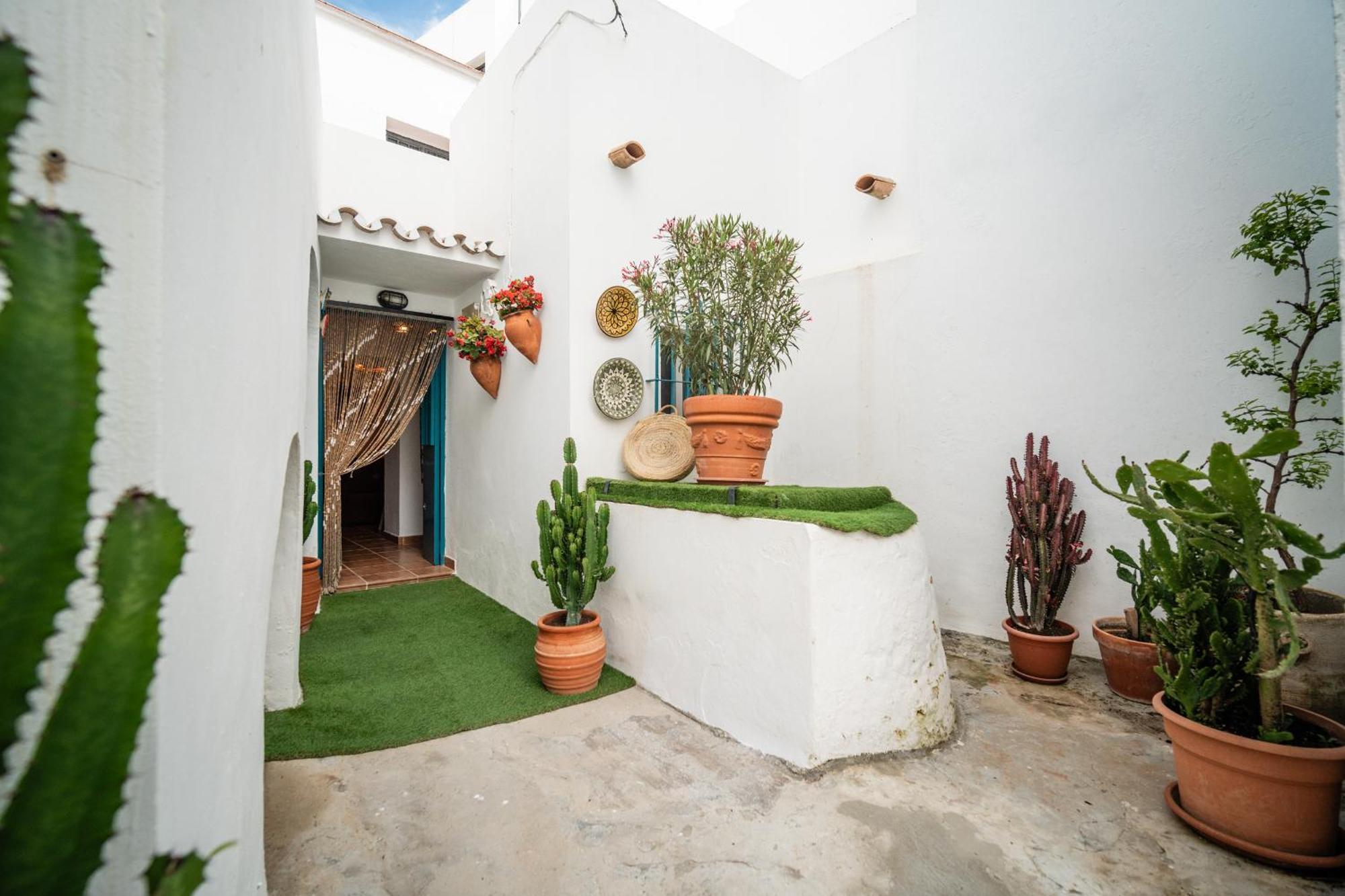 Mara Home Vejer De La Frontera Εξωτερικό φωτογραφία