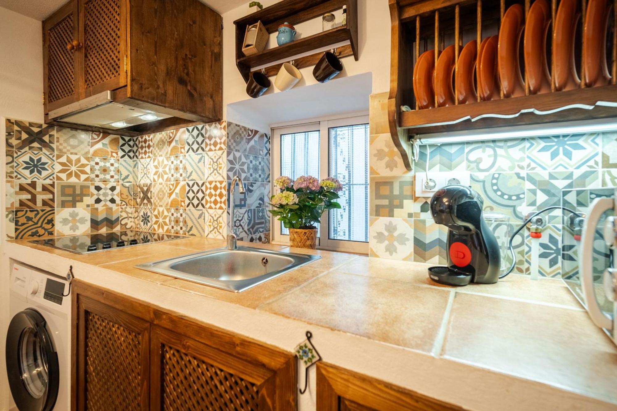Mara Home Vejer De La Frontera Εξωτερικό φωτογραφία
