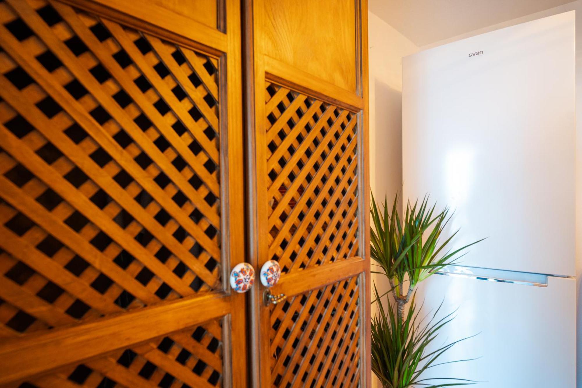 Mara Home Vejer De La Frontera Εξωτερικό φωτογραφία
